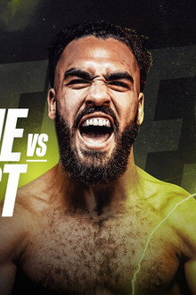 James Osborne vs. Liam Forrest