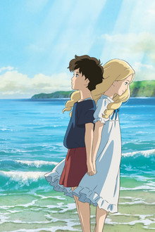 When Marnie Was There