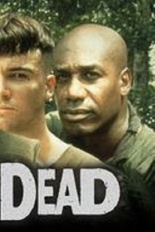 The Walking Dead