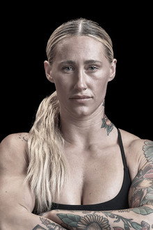 Danielle Brandon