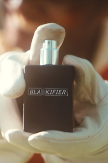 Blackifier