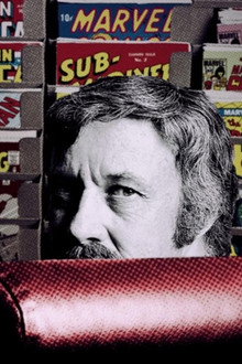 Marvel: 75 Years, from Pulp to Pop!