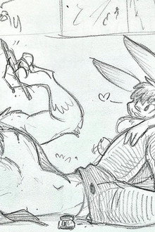 Bun Hunting: Overture