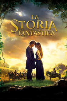 La storia fantastica