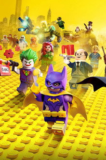 LEGO Batman: Film