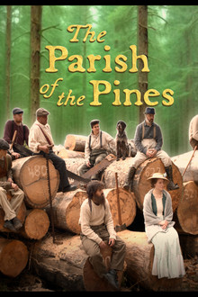 The Parish of the Pines