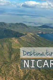 Los Lugares más Hermosos de Nicaragua