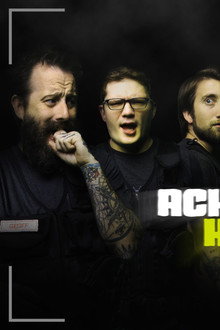 Achievement Haunter