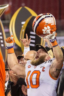 2017 College Football Playoff