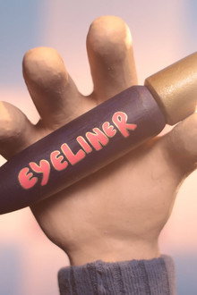 Eyeliner