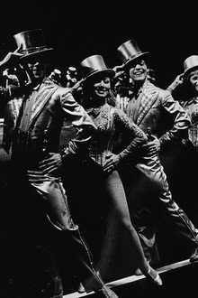 A Chorus Line