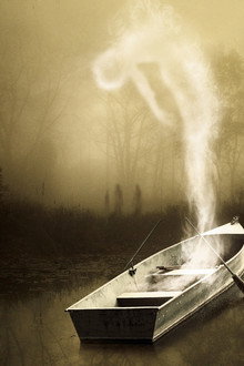 Ghosts of Morgan City