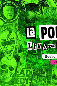 La Polla Records - Levántate y Muere