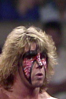 WWE Rampage '92