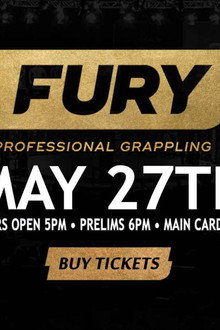 Fury Pro Grappling 7