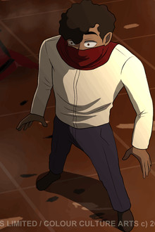 Twaano: The Animated Film