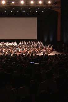 Eorzean Symphony: FINAL FANTASY XIV Orchestral Album Vol.2