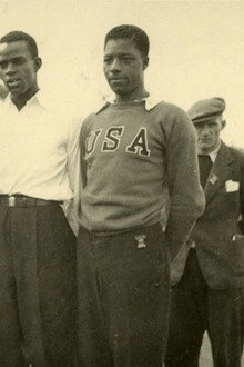 Olympic Pride, American Prejudice