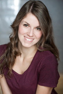 Amy Tremblay