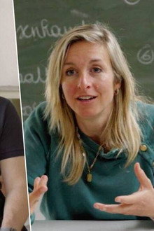 Leerkracht 24/7 - Achter de schermen in het onderwijs