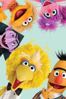 Sesame Street: Old School Vol. 3 (1979-1984)