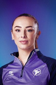 Ellen Keane