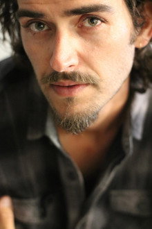 Trevor Riley