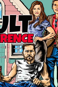 Adult Interference