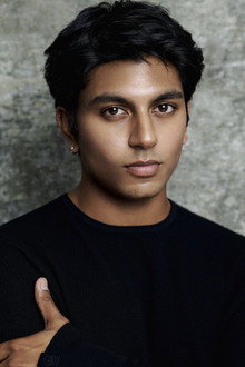 Aaron Ratnayeke