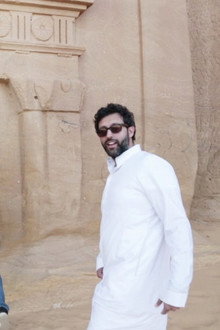 مداين