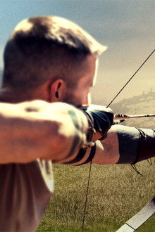 Mountain Men: Ultimate Marksman