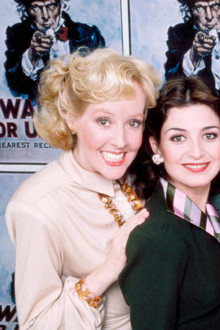 Goodtime Girls