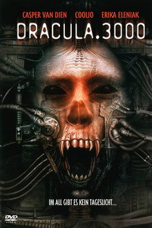 Dracula 3000