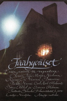 Jäähyväiset