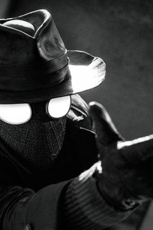 Spider-Noir