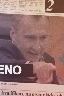 Mission: Neno