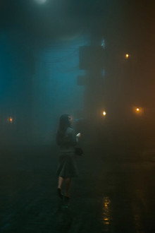 Her Private Hell