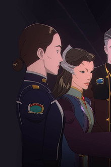 Babylon 5: The Road Home
