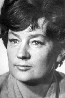 Серафима Холина