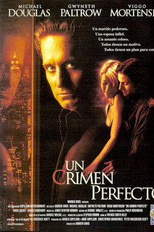 Un crimen perfecto