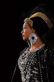 HOMECOMING: Un film de Beyoncé