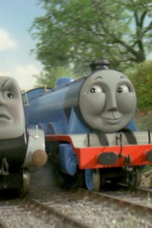Thomas & Friends: New Friends for Thomas and Other Adventures