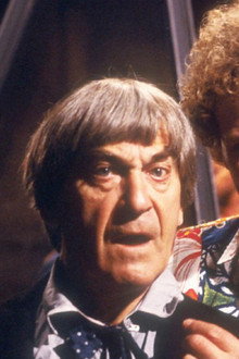 Doctor Who: The Two Doctors