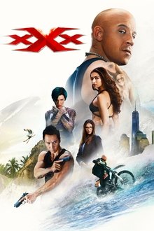 xXx: Return of Xander Cage xXx: Return of Xander Cage