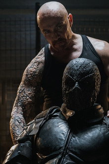 Rendel : Le Cycle de la vengeance