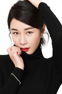 Hu Rongrong