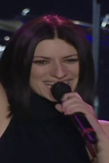 Laura Pausini: Live 2001-2002 World Tour