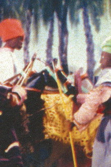 Samba le grand