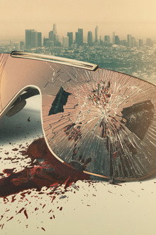 The Real Murders of Los Angeles
