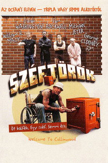 Széftörők
